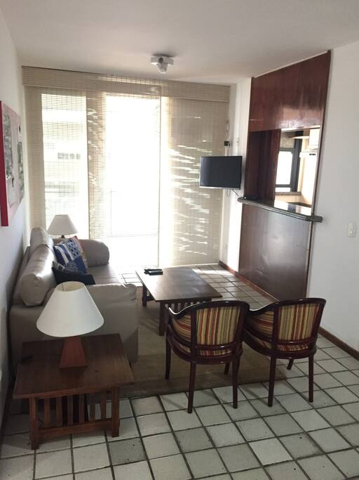 Sala de estar
