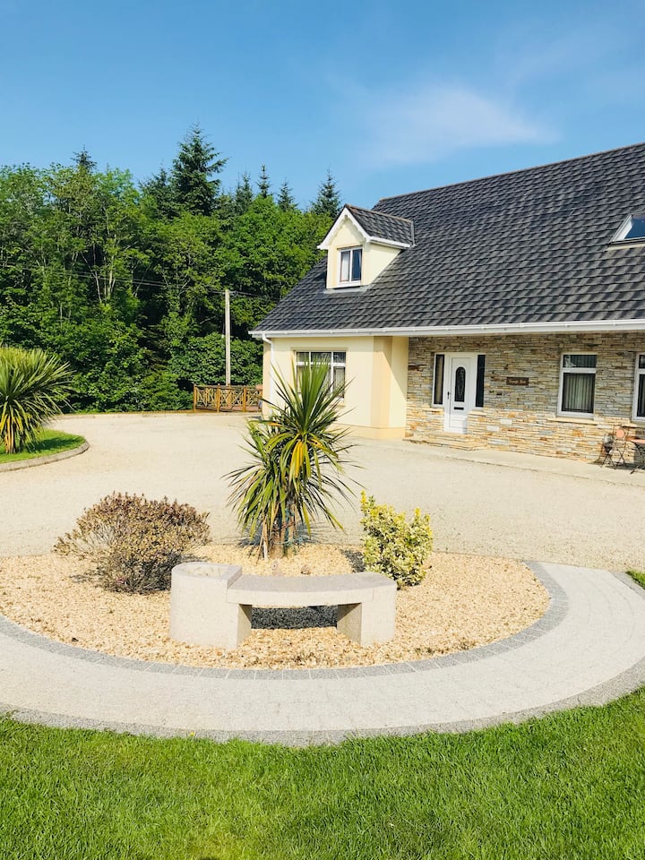 Fahan Holiday Rentals & Homes County Donegal, Ireland Airbnb