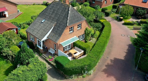 Ostseehaus Heisterbusch