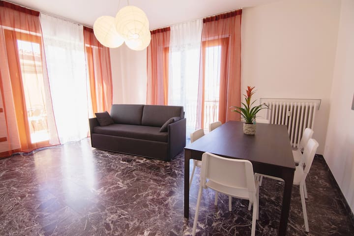Kate Apartment in centro 3 camere da letto 3 bagni