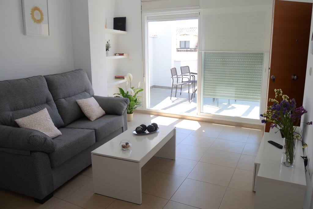 Salón