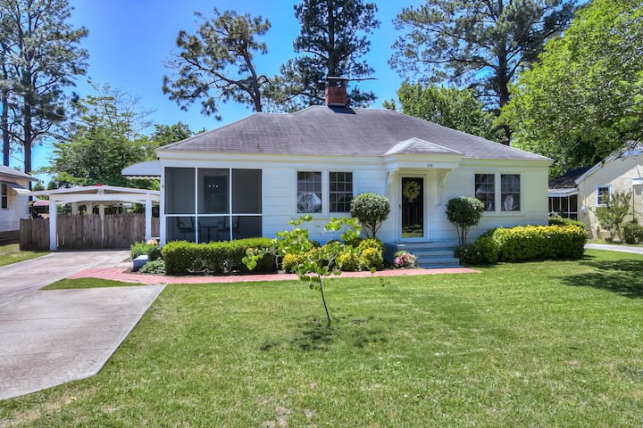 Airbnb North Augusta Sc