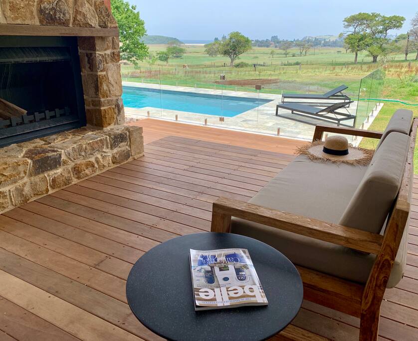 Dunoon Farmhouse Houses for Rent in Gerringong, New South Wales
