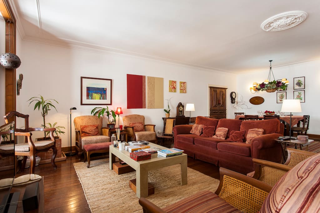 Top 100 Airbnb Rentals 2017 in Lisbon, Portugal