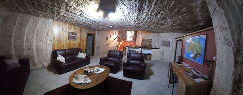 Down to Erth B&B