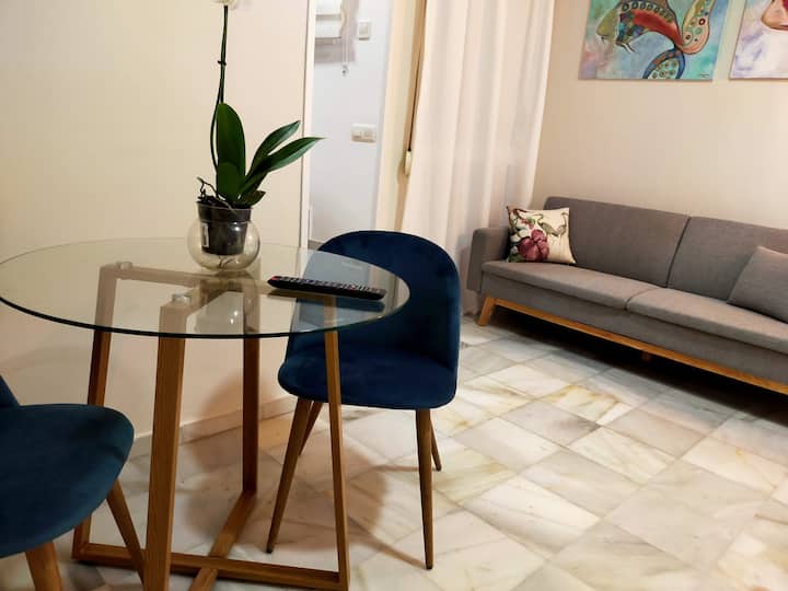Málaga Centro Ocón Deluxe - Málaga
