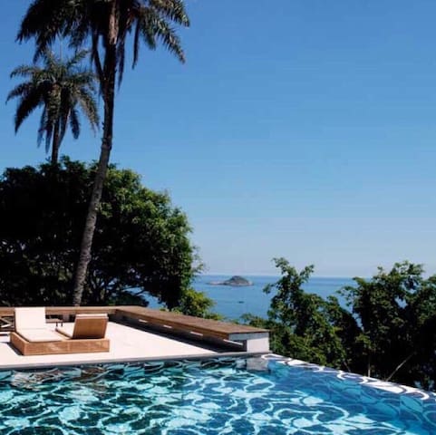 Casa da Luz luxury – Iposeira