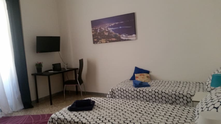 Airbnb Salerno Vacation Rentals Places To Stay