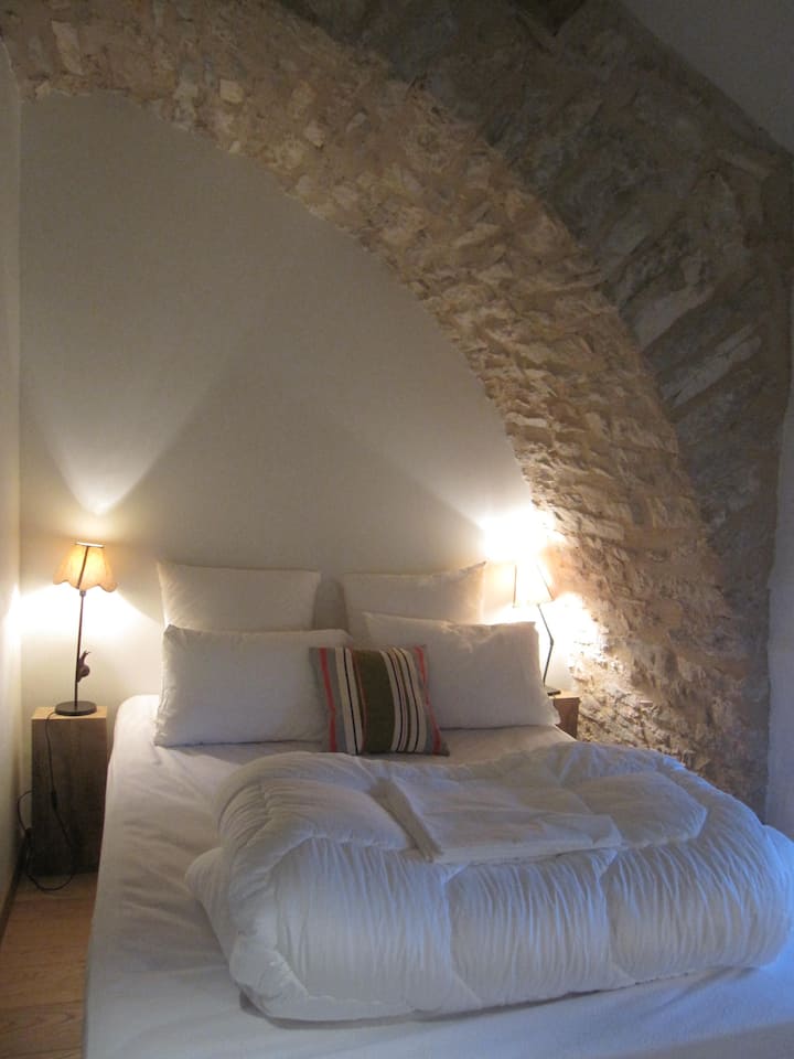 chumba cha kulala cha 1