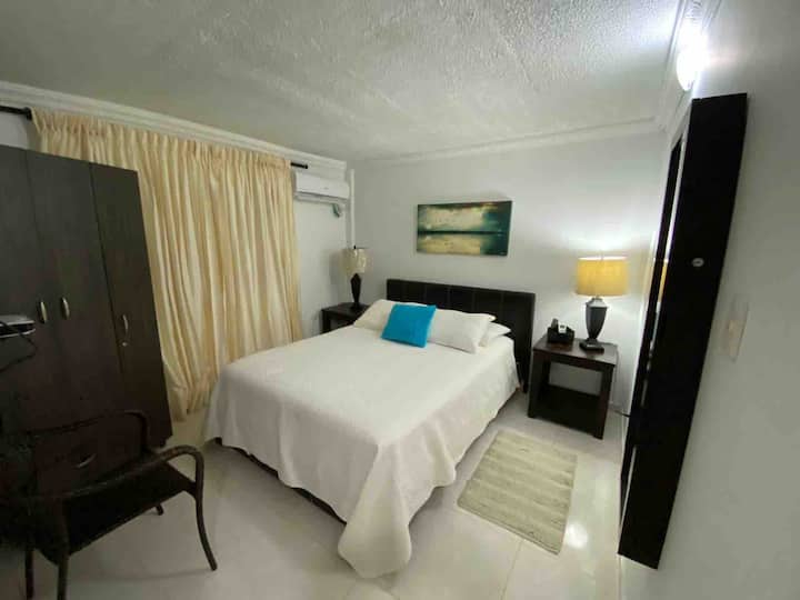 Chambre 1
