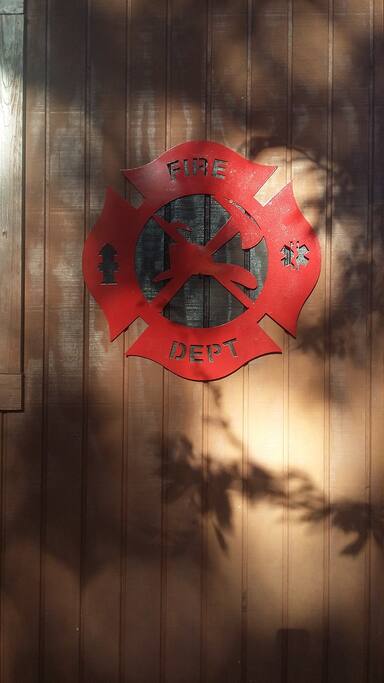 Everything Fireman related!