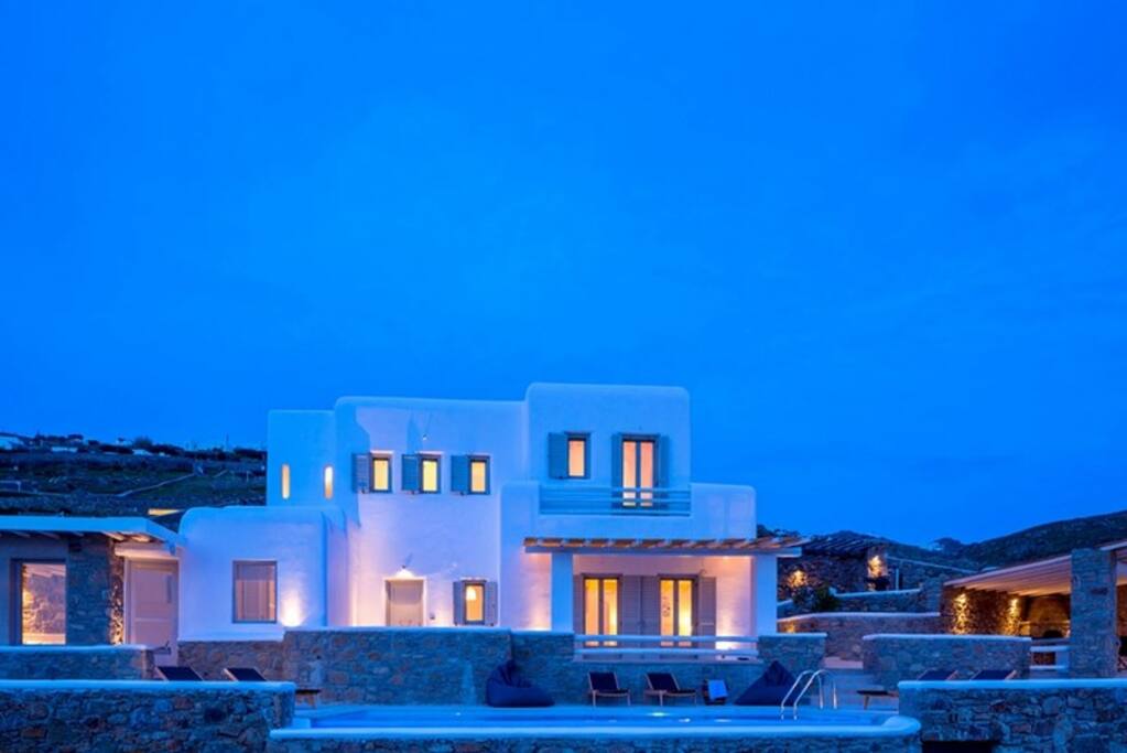 Front view 2