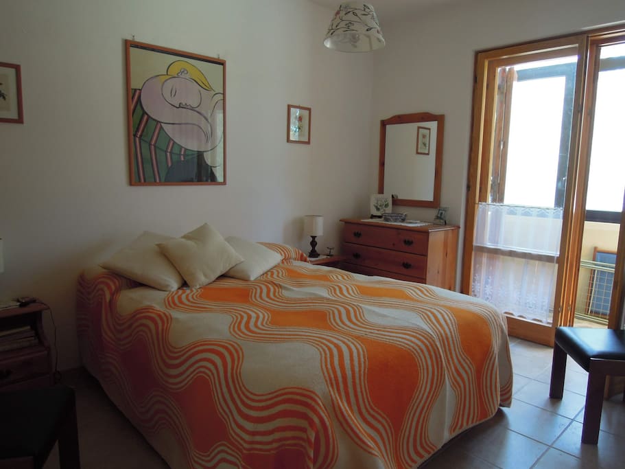 Camera da letto