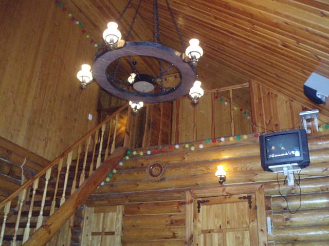 Гостевой дом ,,Избушка,, gallery image 3