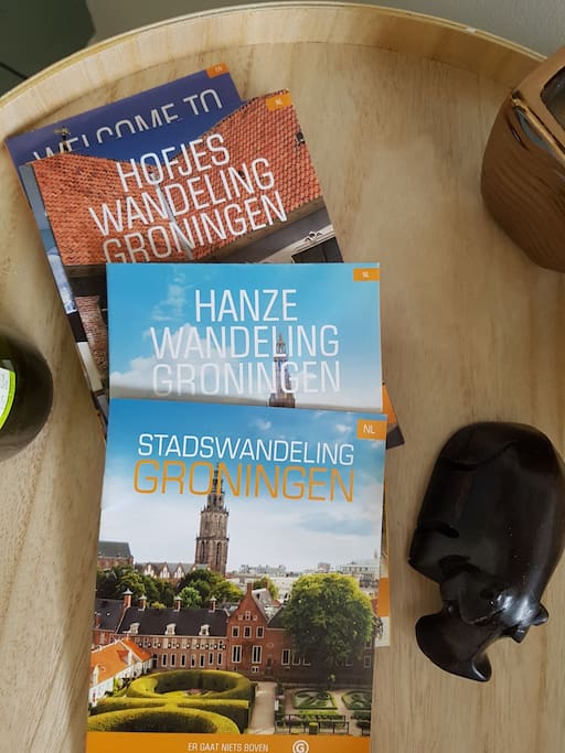 Tips voor uw verblijf