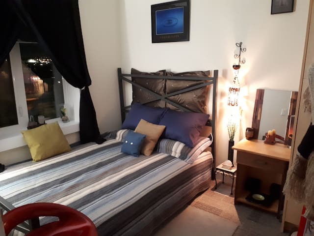 Guest favorite listing in Calgary
