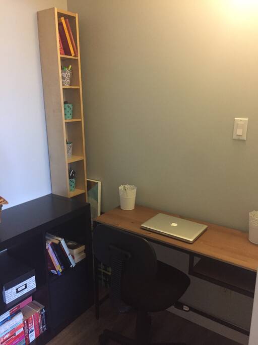 Office space