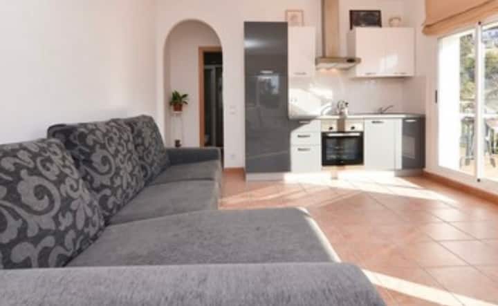 Apartment - 1 Bedroom With Pool - 108212 - Tossa de Mar
