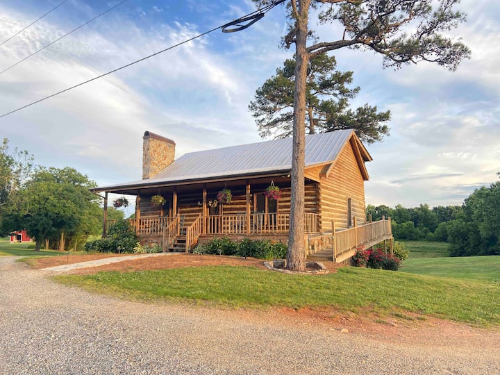 Roaring River Ferienwohnungen & Unterkünfte North Carolina