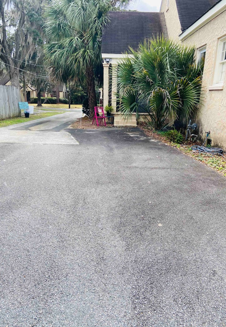 10 Best Airbnb Vacation Rentals In Valdosta, Updated 2024