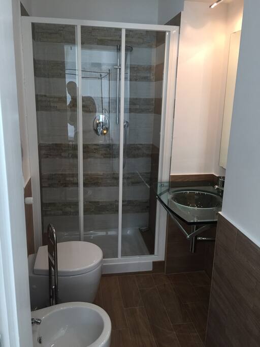 bagno