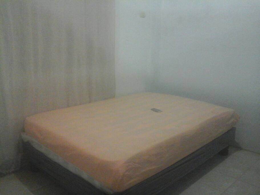 Habitación Principal