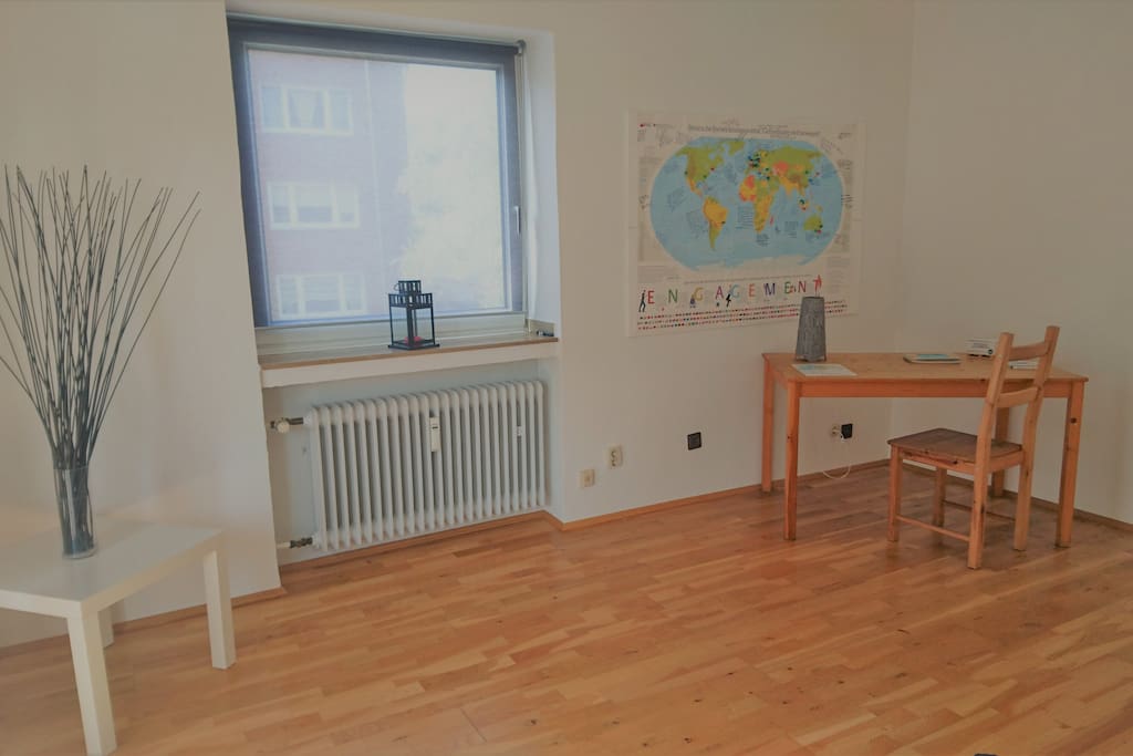 Your room