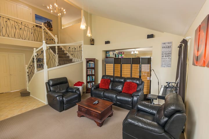 Home away from home gallery image 3