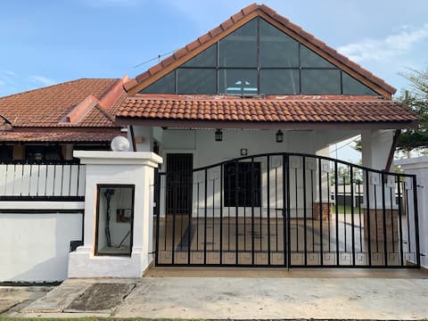 VillaParadise Homestay Pura Kencana Sri Gading, BP