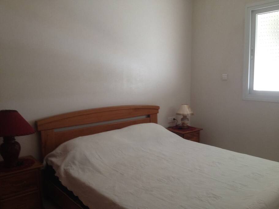 CHAMBRE 1