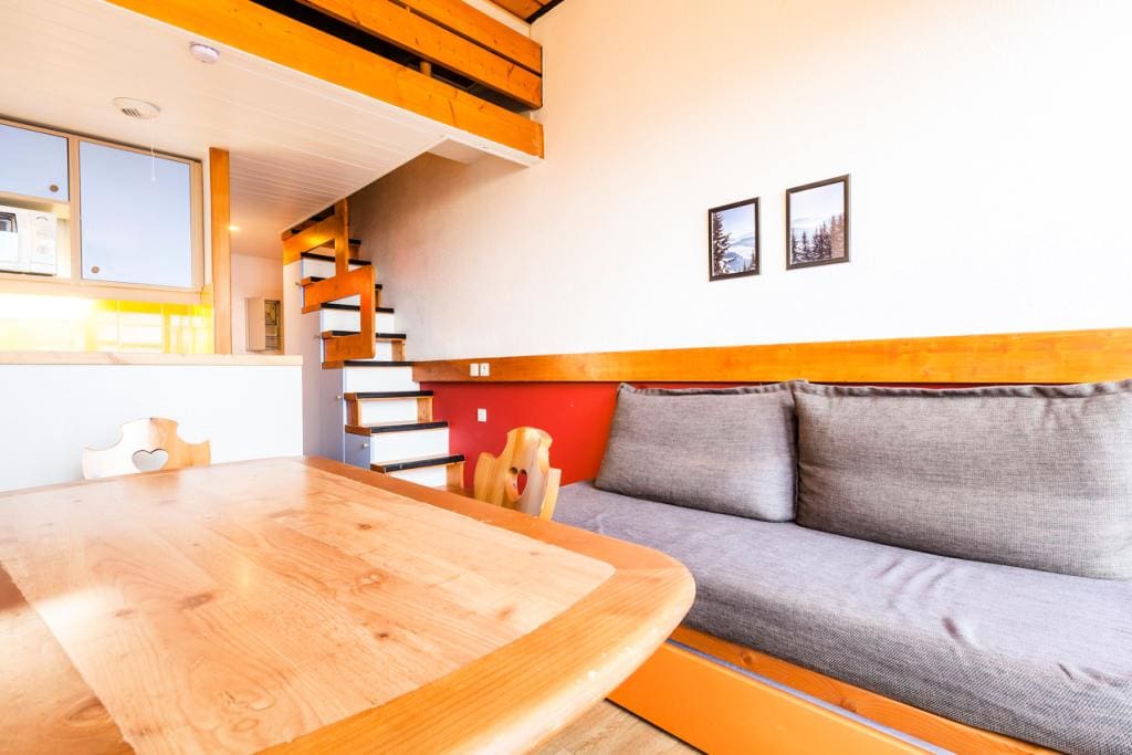 Studio 4/5 Personnes Confort