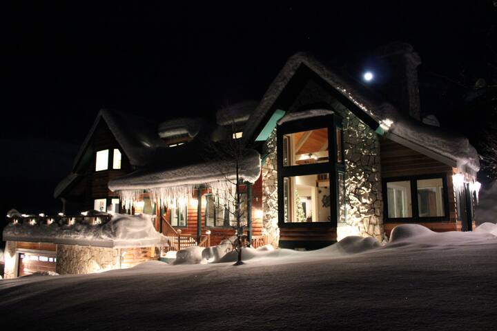 Airbnb Lake Sabrina Vacation Rentals Places To Stay