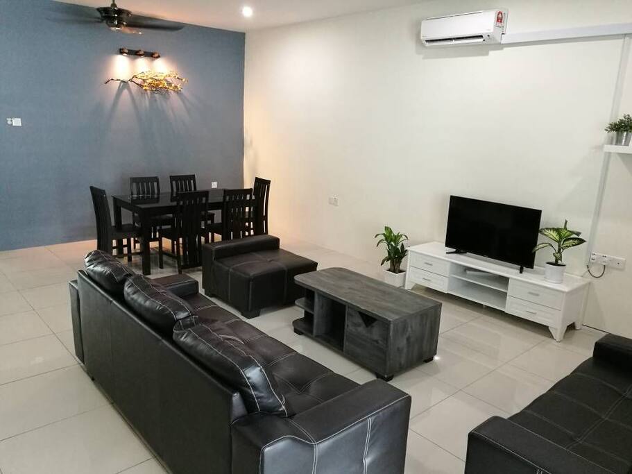 Living room 2
