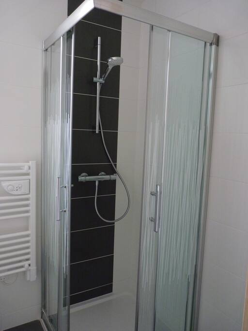 salle d'eau