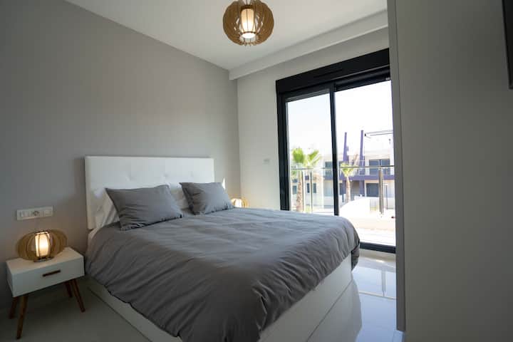 Спална соба 1