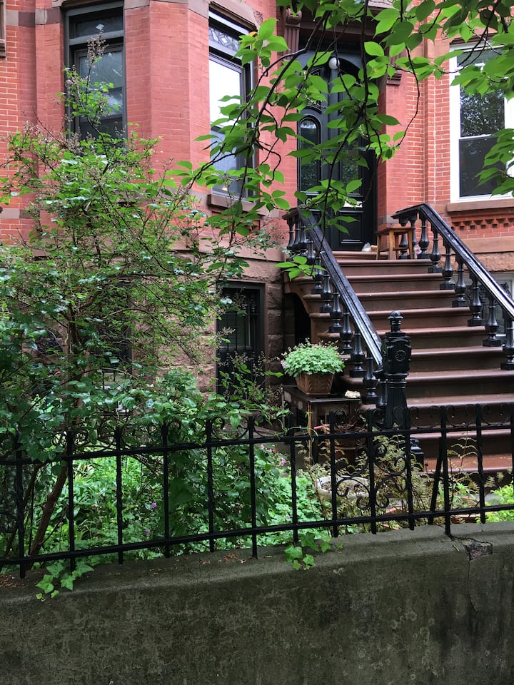 Park Slope, Brooklyn Ferienwohnungen & Unterkünfte Brooklyn, Brooklyn