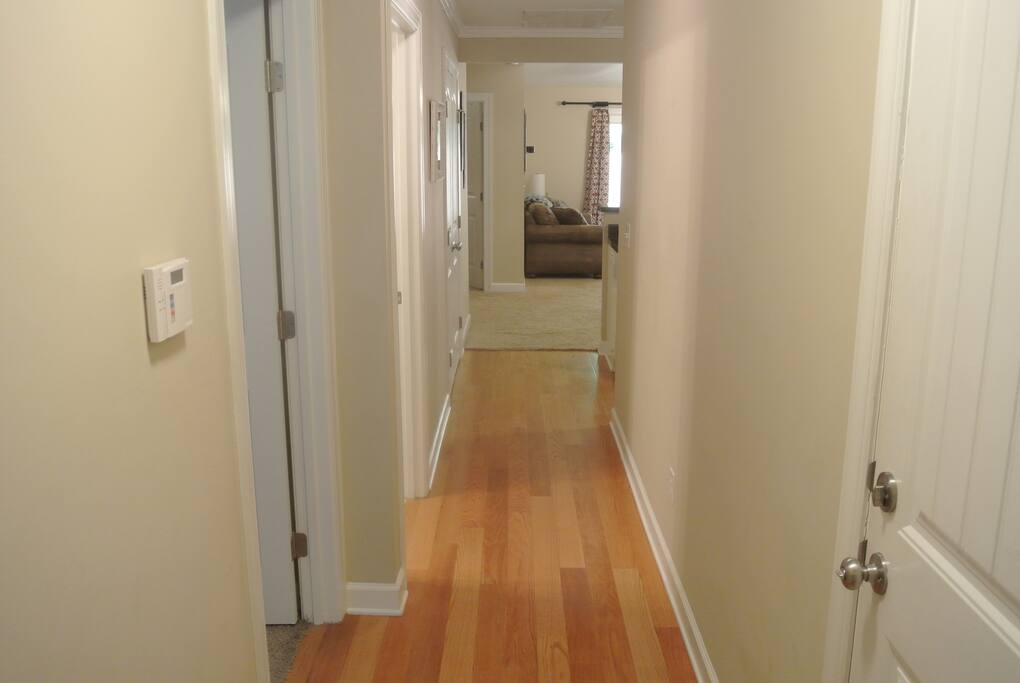Entry Way