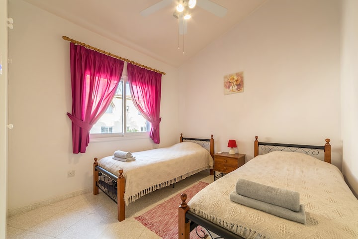 Hálószoba ₹3 (2 emelet) 