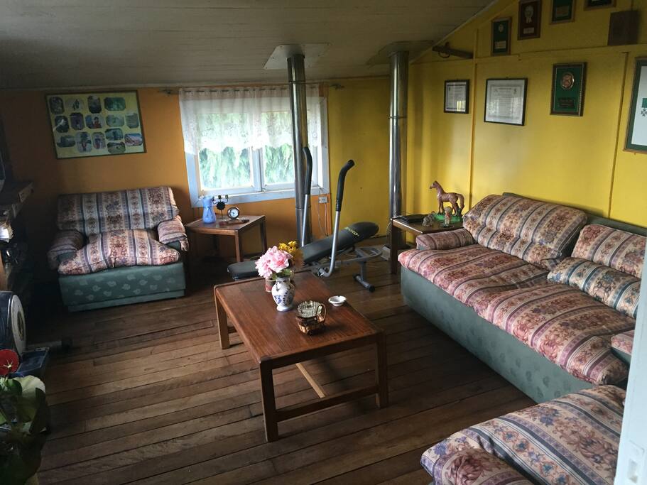 Sala de estar