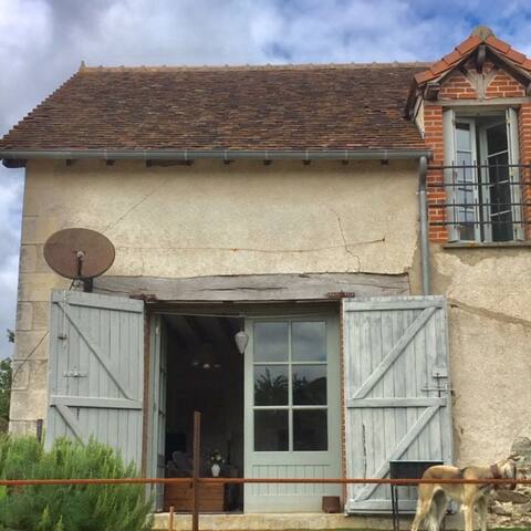 Les Coteaux
