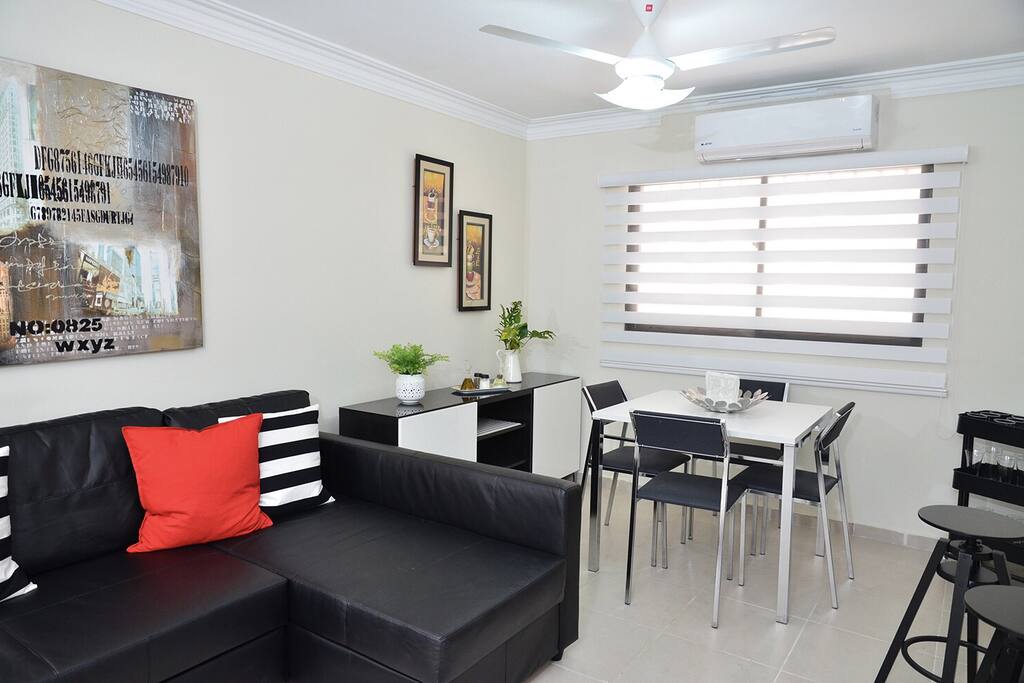 Apartments For Rent In Piantini Santo Domingo Apartments For Rent In Piantini Santo Domingo