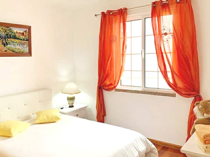 Bedroom II