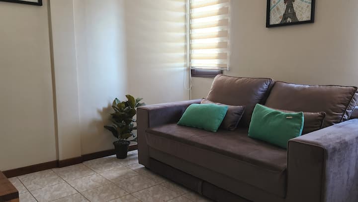 Descansar Y Disfrutar En Un Solo Lugar - Posadas
