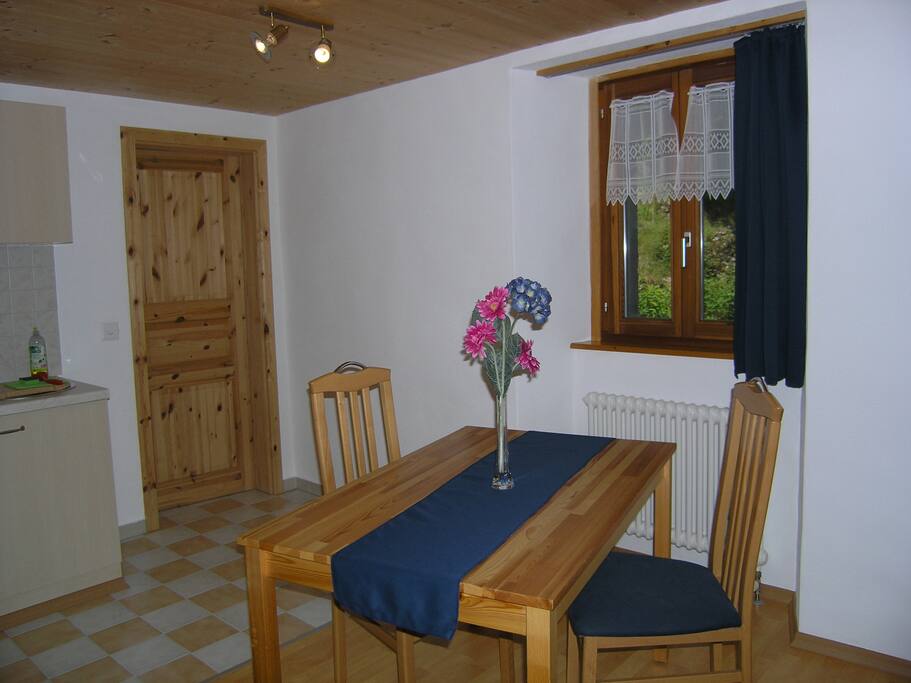 Essbereich