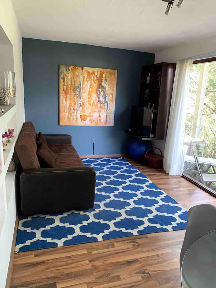 მისაღები ოთახი