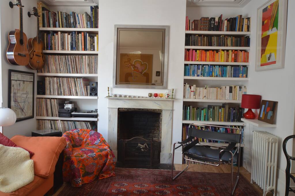 Front Room