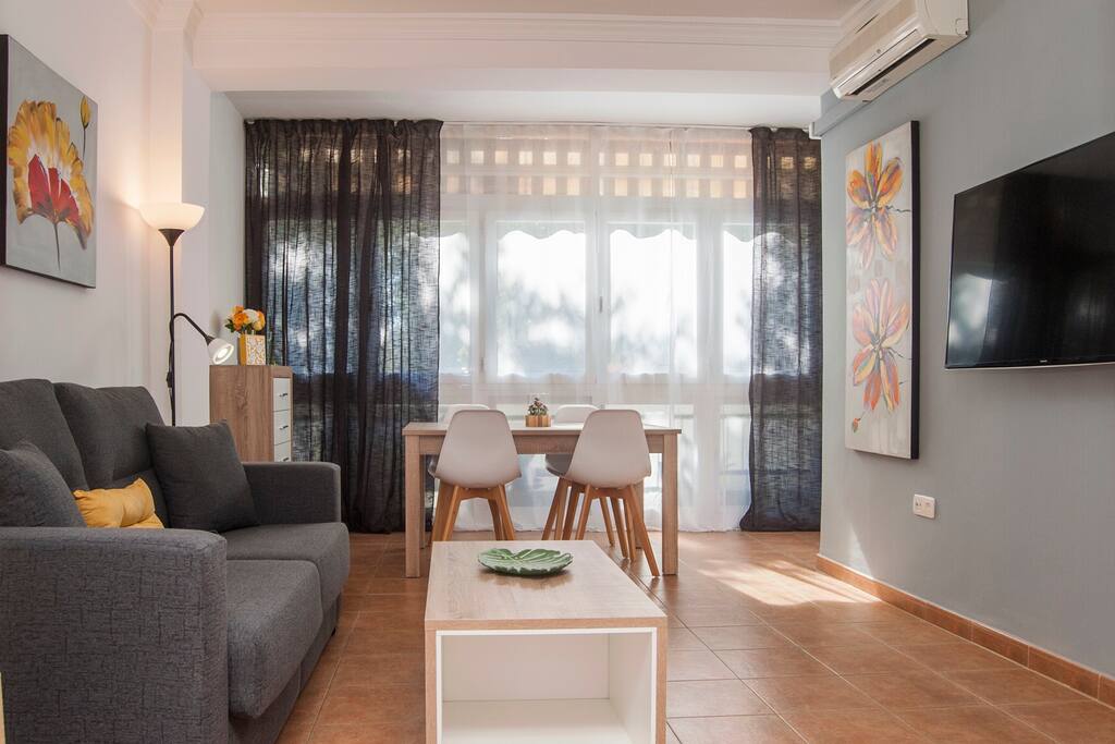 Salón