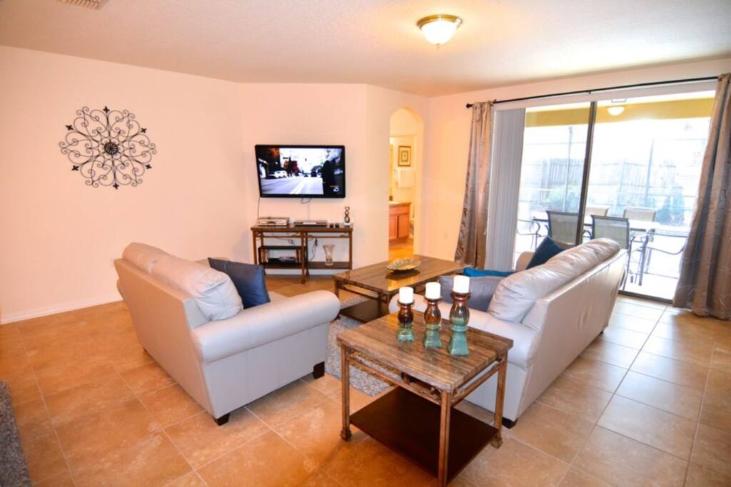 Sweet Home Vacation Disney Rentals Vacation Homes Florida Orlando Cypress Pointe