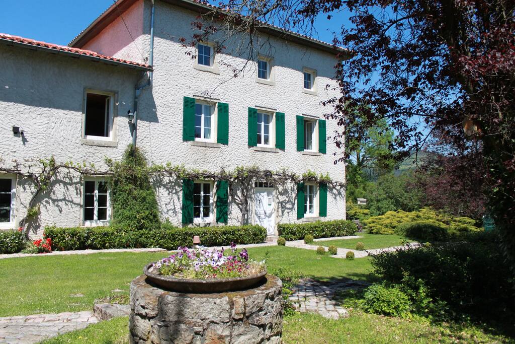 Maison d'hôtes La Buissonnière