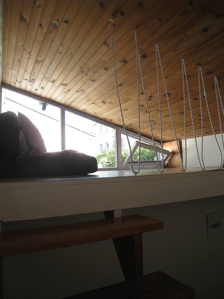 Mezzanine